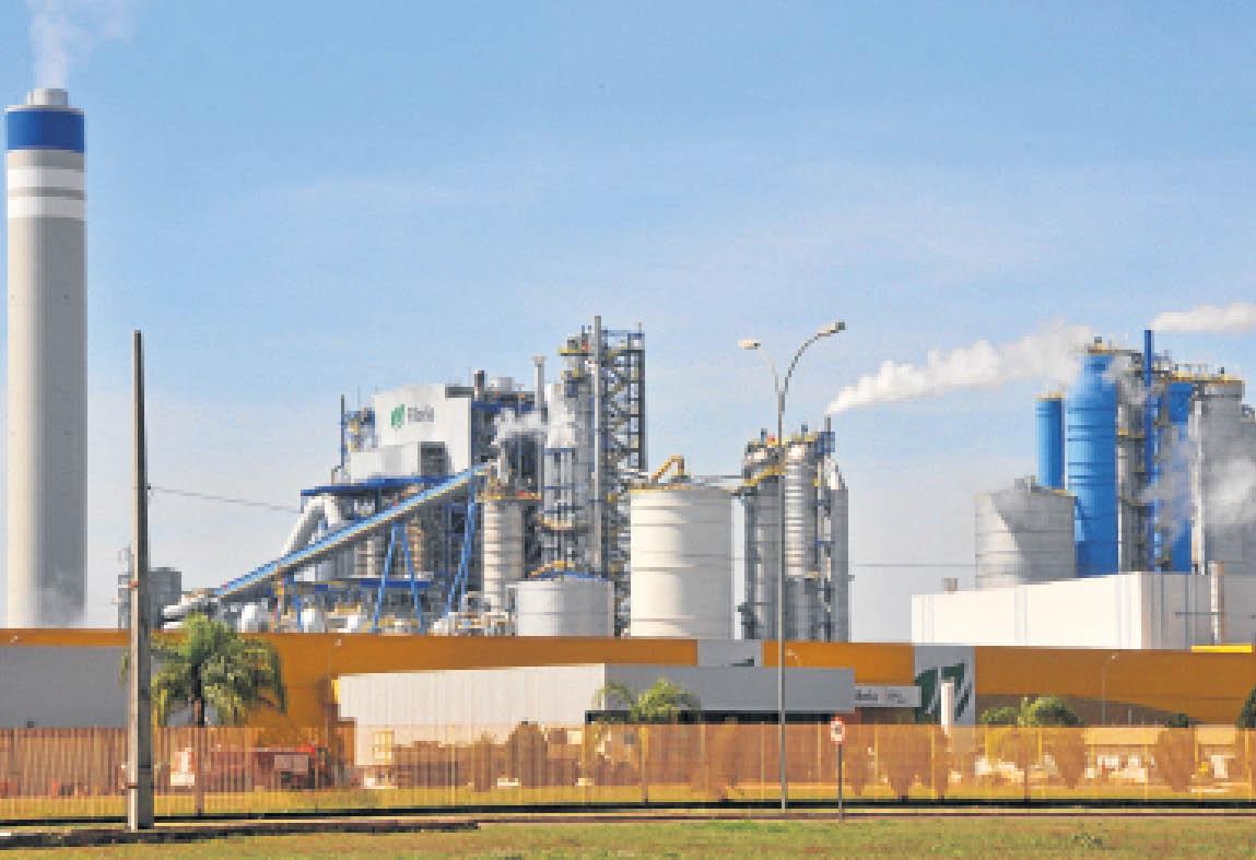 MS deve ter investimentos de R$ 11 bi de indústrias até 2019