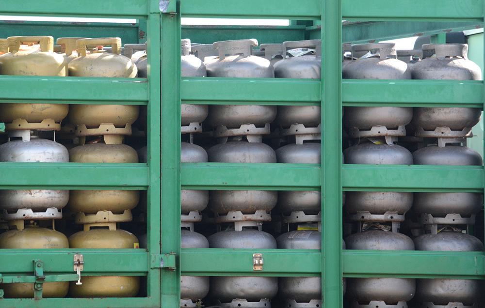 Queda de 5% no preço do gás de cozinha terá efeito mínimo