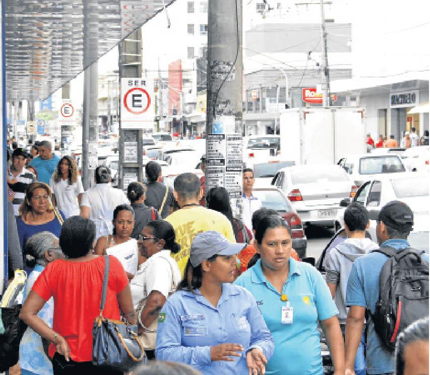 Estado ganhou seis mil novas empresas em 2017