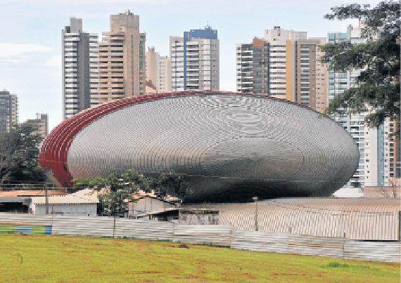 Falta clareza em acordo que permite retomada de Aquário