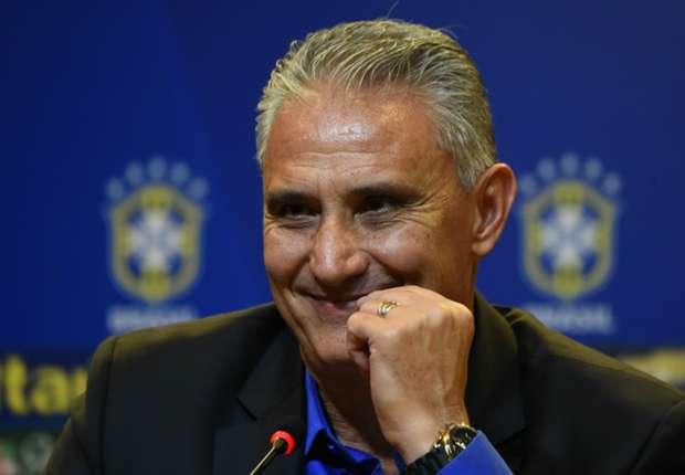 Na reta final, Tite quer jogos contra seleções do Mundial