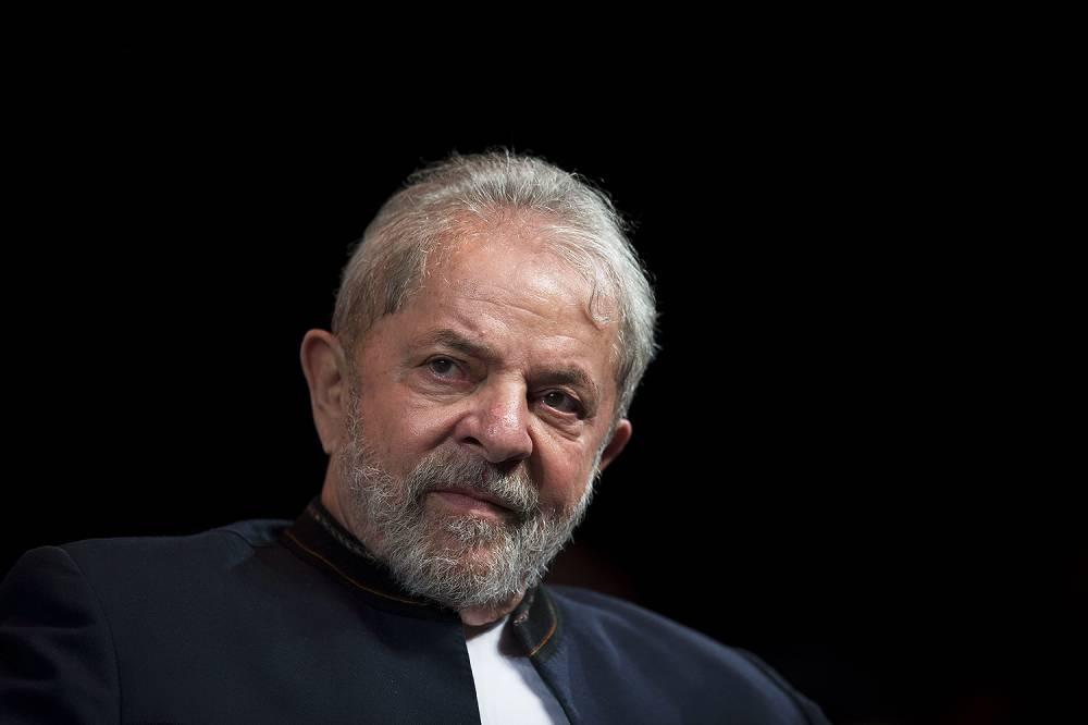 Lula é condenado e pena aumenta