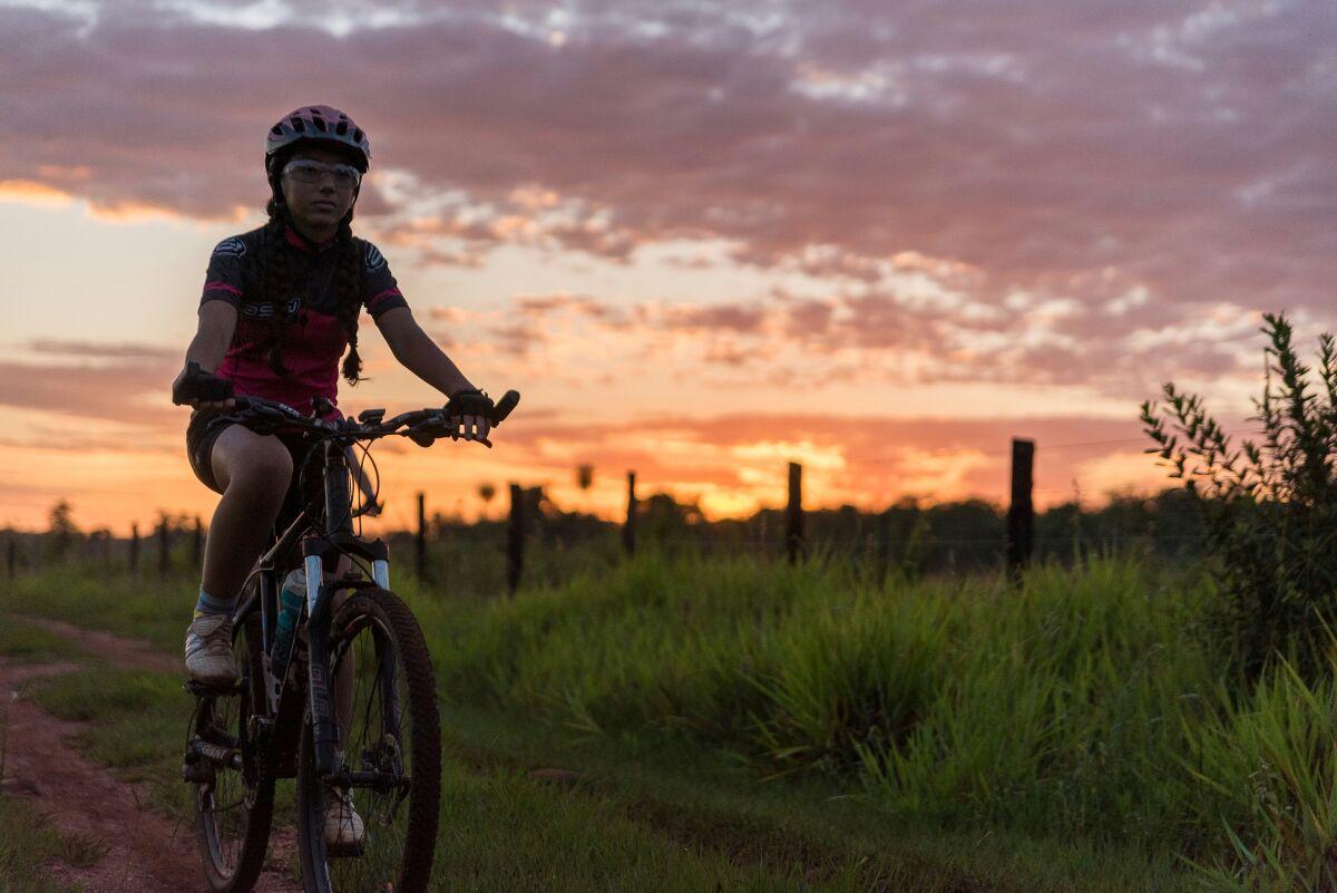 1º Desafio Jardim Radical de Mountain Bike acontece no próximo domingo