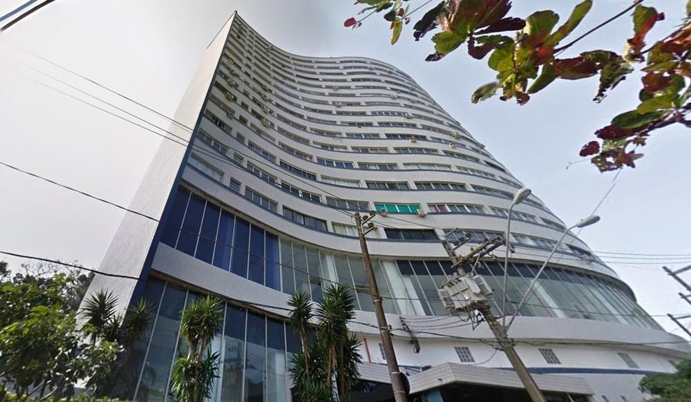 Airbnb bane usuário que 
