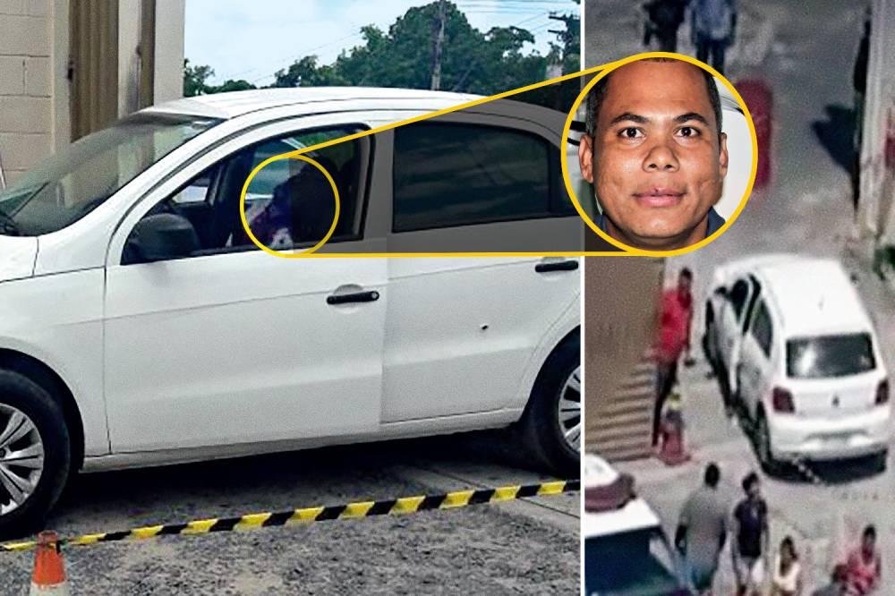 Morte na Lava Jato: a misteriosa execução de Roberto do PT