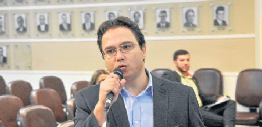 Prefeitura da Capital fecha o ano com superavit