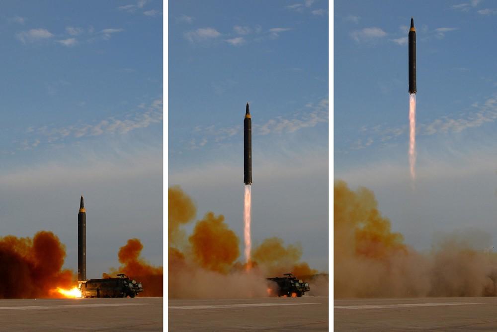 Alemanha suspeita que Coreia do Norte equipa seu programa nuclear através da embaixada em Berlim