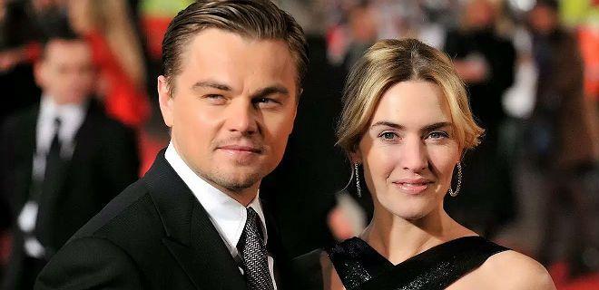 Leonardo DiCaprio e Kate Winslet pagaram tratamento de fã com câncer
