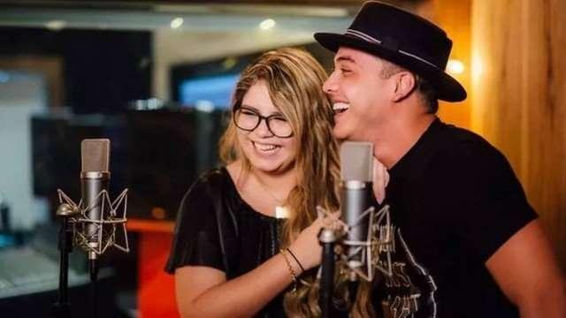 Pela 1ª vez, Marília Mendonça e Safadão fazem show juntos