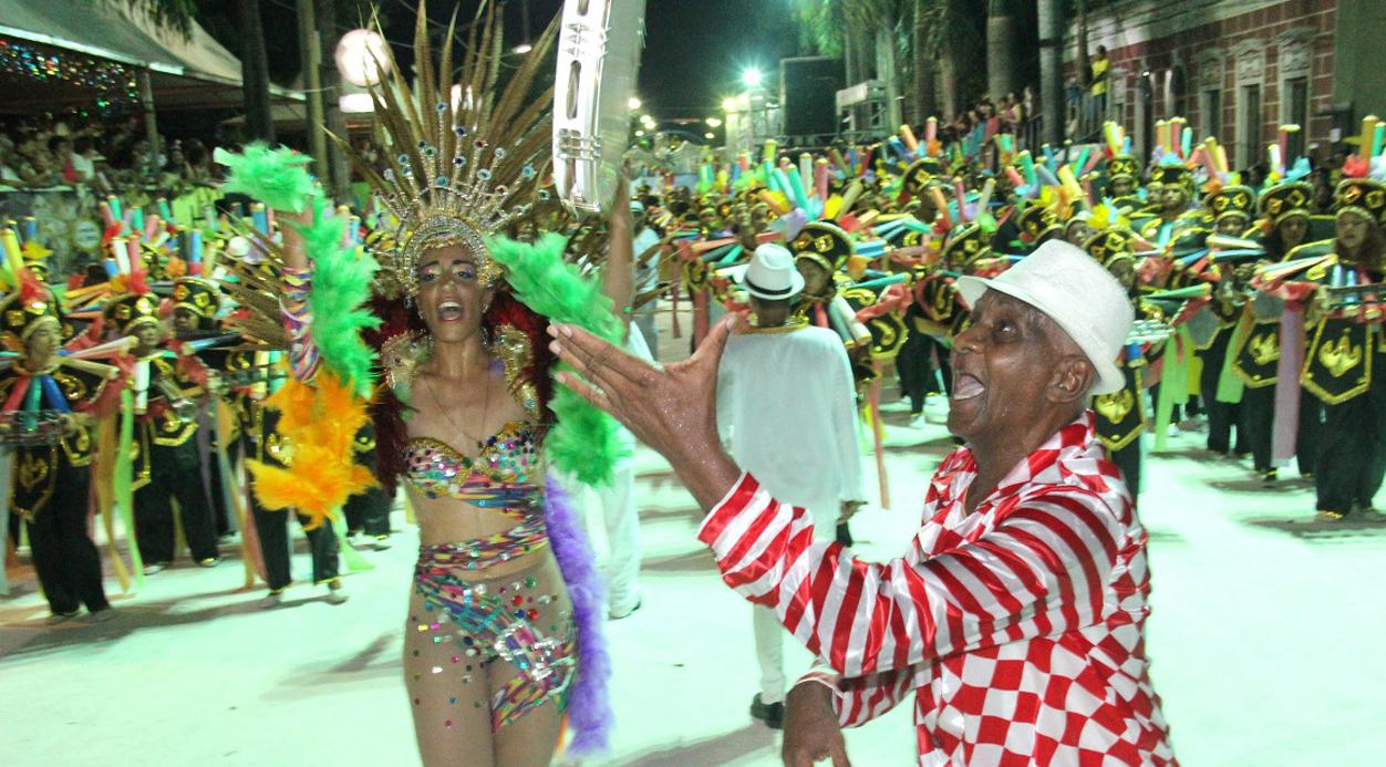 Com incentivo do Governo, Carnaval movimenta Mato Grosso do Sul