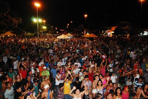 Pelo menos 16 municípios não terão Carnaval em 2018