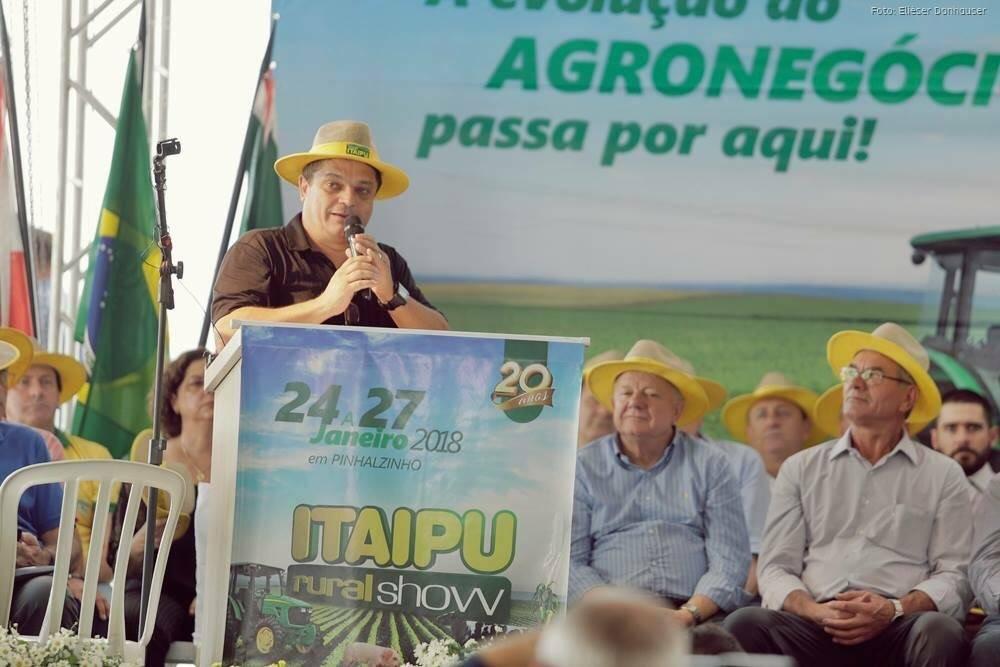PF prende deputado federal em Guarulhos