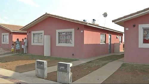 Governo cumpre 13% da meta no Minha Casa, Minha Vida