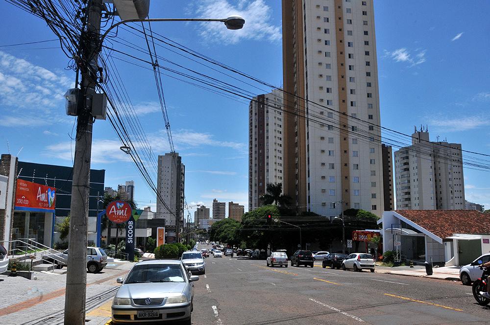 Mercado imobiliário do Estado projeta alta de 5% nas vendas