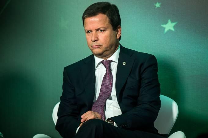 ‘Não se combate crime com crime’, diz OAB sobre mandado