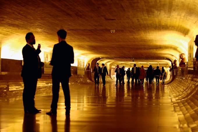 Governo reconhece lobby como profissão