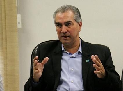 Todos os municípios atingidos receberão auxílio