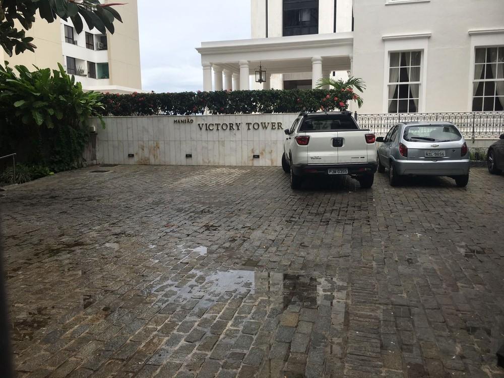 Operação da PF investiga propina a Jaques Wagner