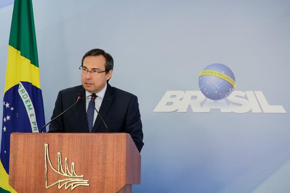 Jungmann assumirá Ministério da Segurança