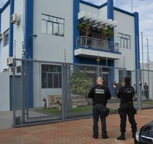 Novo ministério promete dobrar efetivo da PF