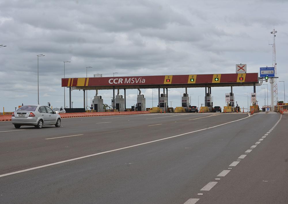 CCR tem até maio para duplicar trecho da BR-163