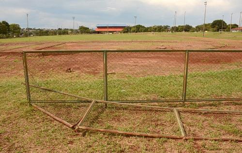 Parques ainda funcionam sem sistema de incêndio adequado