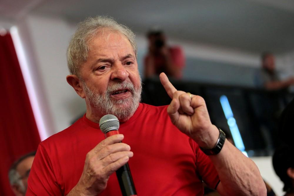 STJ decide nesta terça se livra Lula de ser preso