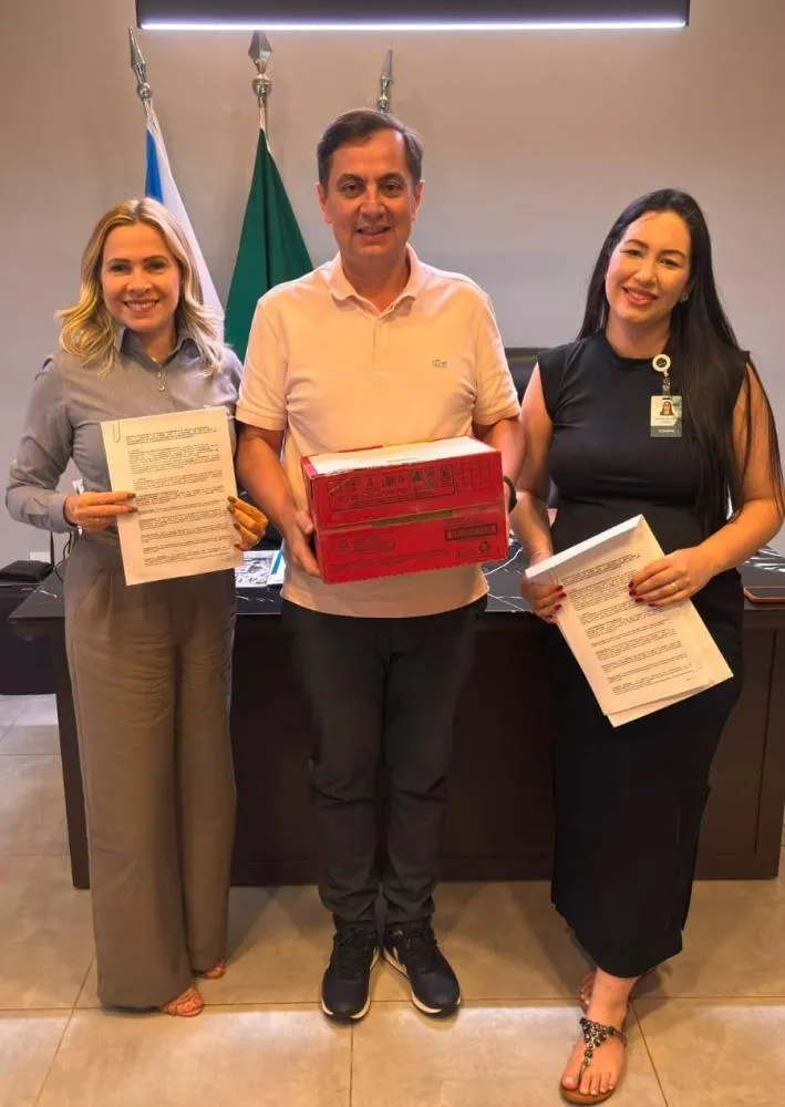 Foto: Divulgação