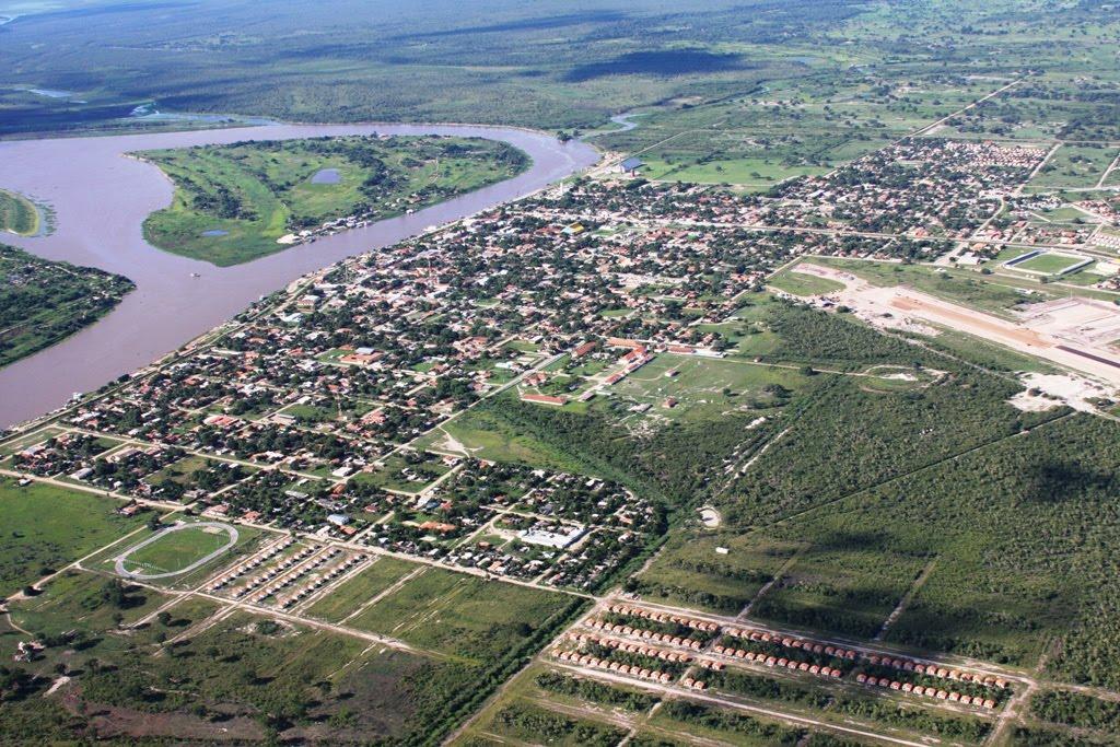 Câmara dos deputados aprova construção da ponte internacional em Porto Murtinho