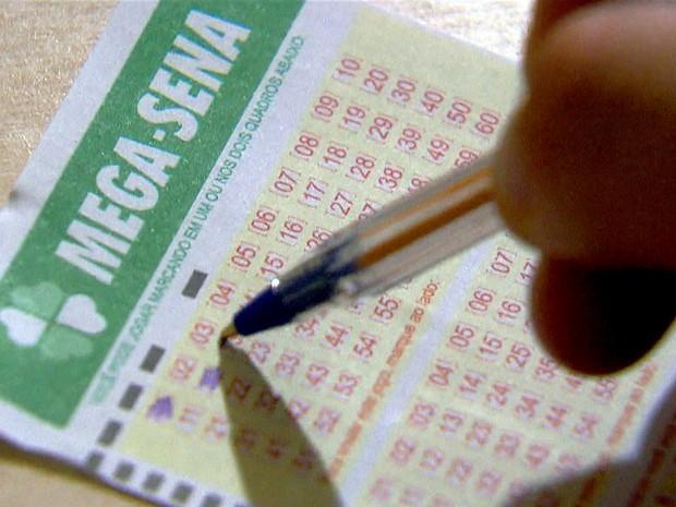 Prêmio da mega-Sena pode chegar a R$ 52 mi