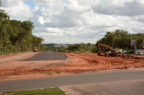 Prefeitura derruba 1,7 mil árvores para construir rua
