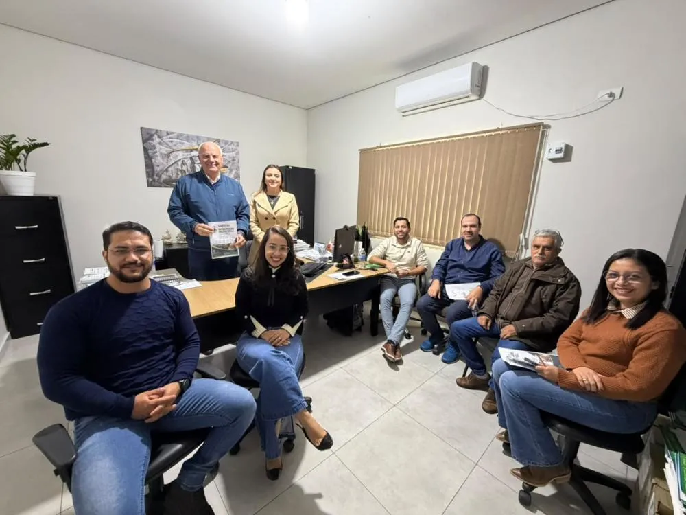 Caracol inicia implantação do Programa de Integridade Municipal