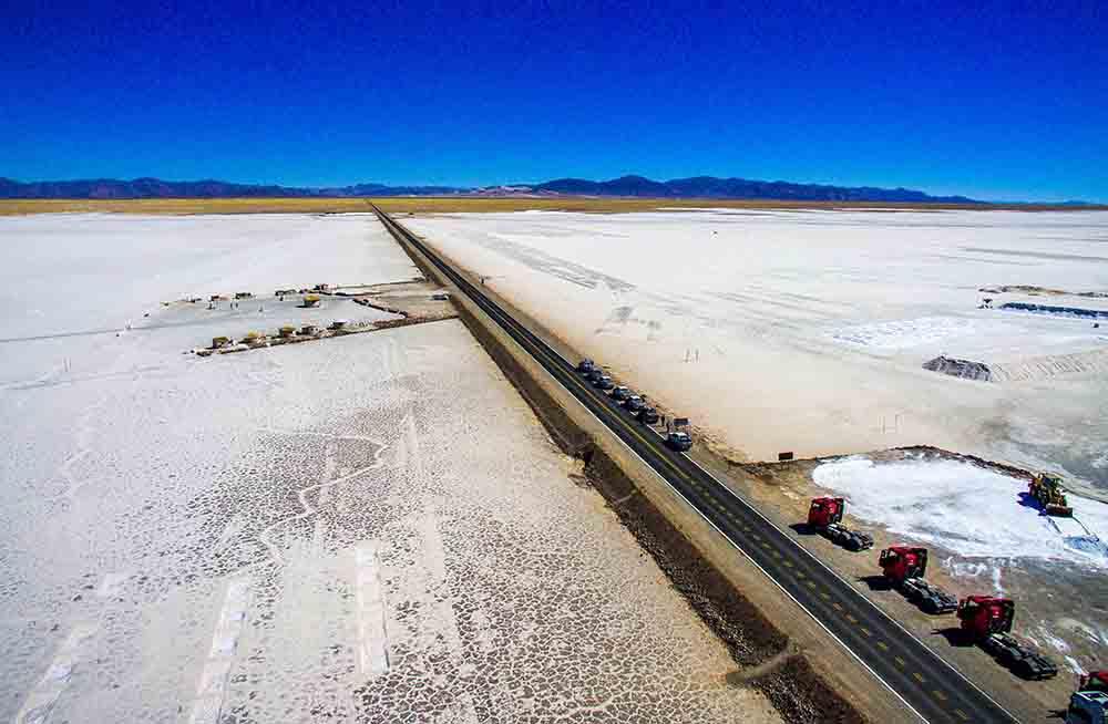 Asfalto em Alto Paraguai será realidade e a bioceânica sairá do papel