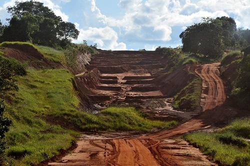 Parada há 4 anos, obra de Anel Viário fica R$ 3,7 mi mais cara