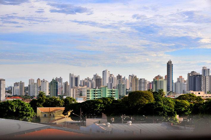 Temperatura no Estado pode chegar a 37º C neste sábado