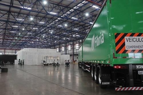 Fusão entre Fibria e Suzano barra monopólio da celulose