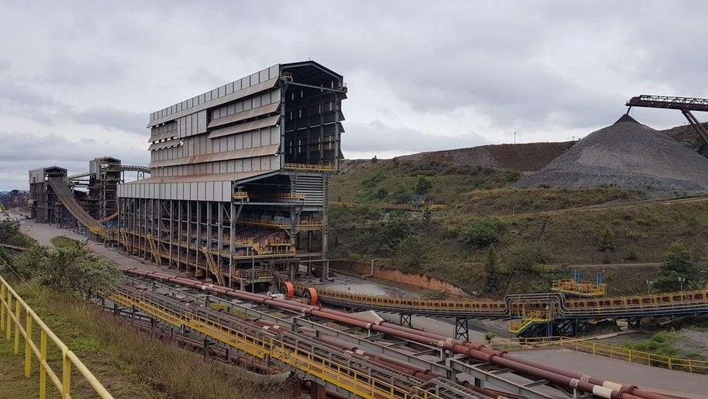Cidades mineradoras vivem boom de empregos