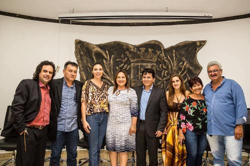 Antônio João: Governo Municipal lança pacote obras de R$ 35 milhões