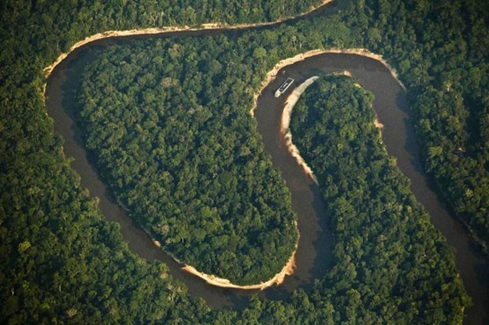 Unesco propõe 'solução verde' para água