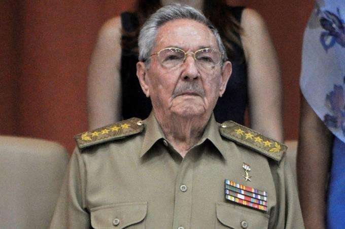 Em Cuba, Raúl Castro é eleito deputado com 98% dos votos