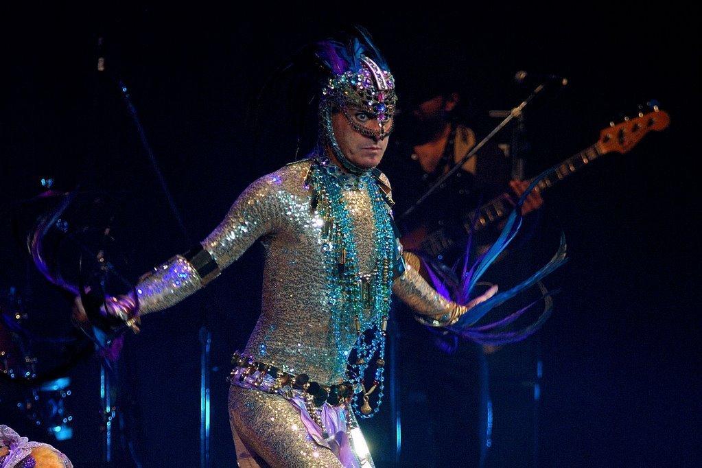 Governo abre seleção de artistas para Festival de Inverno