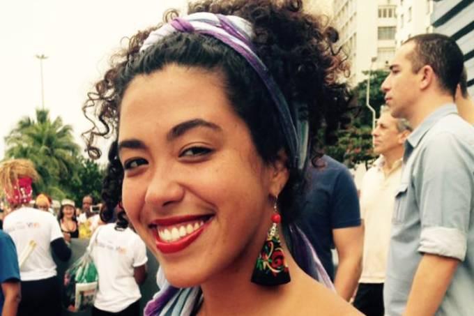 Vereadora de Niterói é vítima de racismo