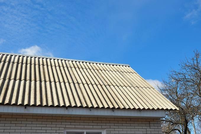 Com proibição, Eternit pede recuperação judicial