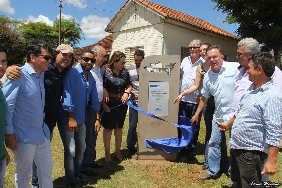 Aniversário de Antônio João