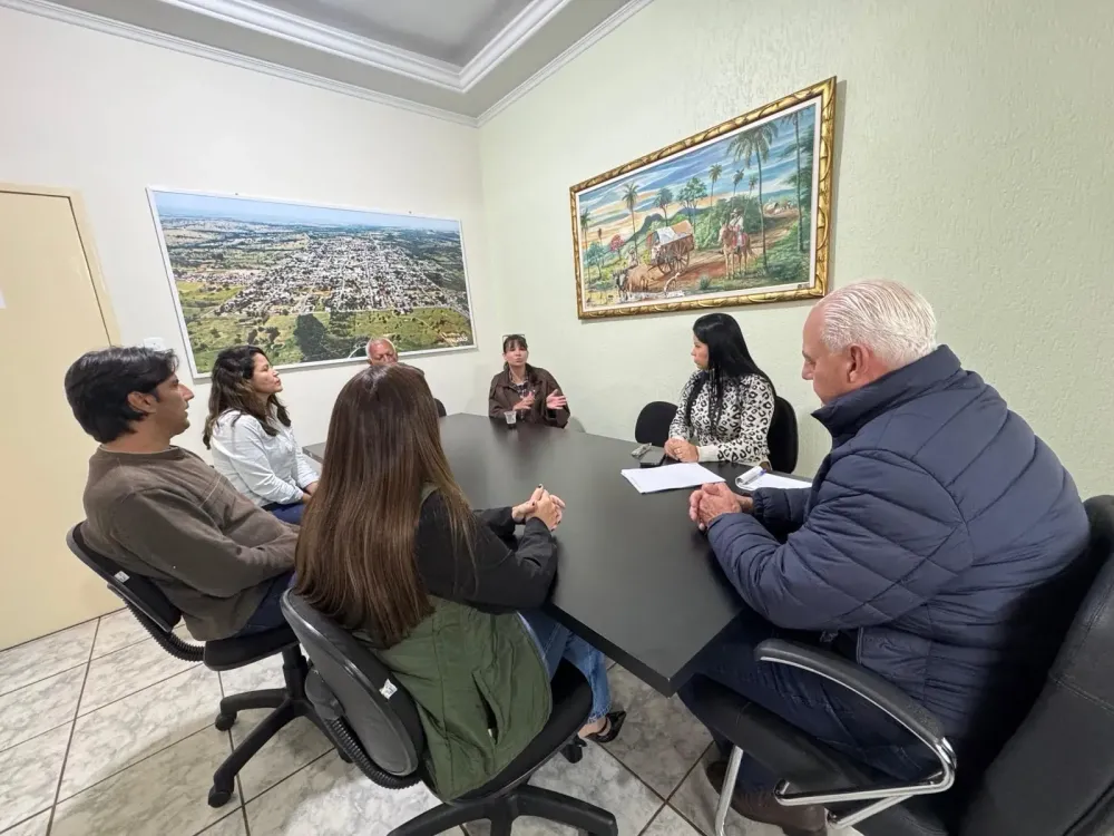 Caracol avança nas tratativas para transferência da Unidade de Transbordo
