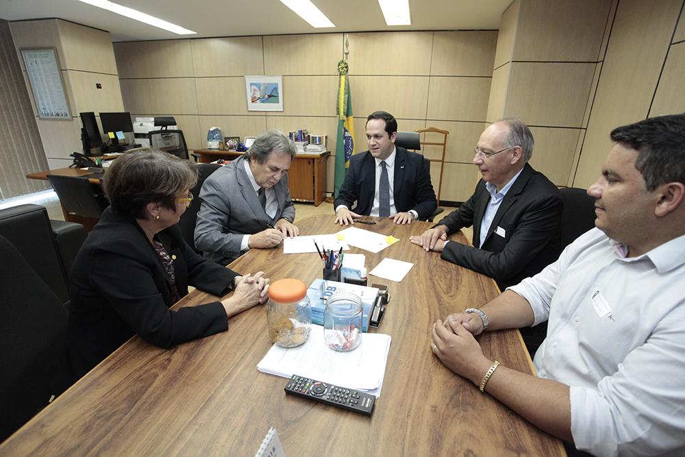 Ministério da Educação autoriza curso de Medicina em Ponta Porã