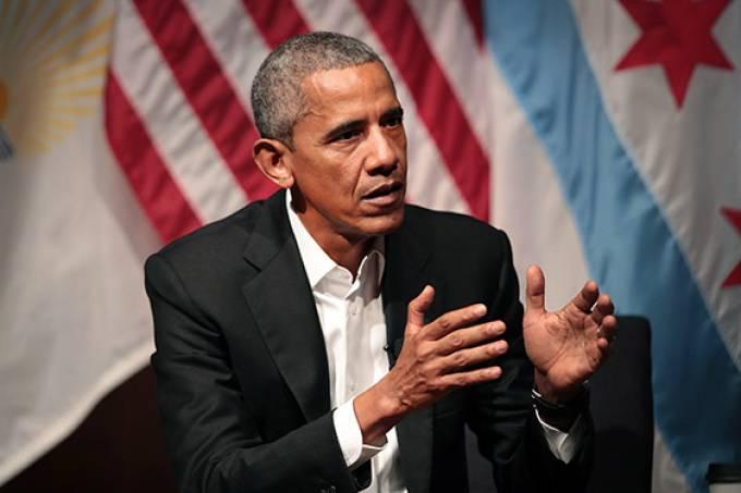 Obama chama Coreia do Norte de ‘ameaça real’ e pede cooperação