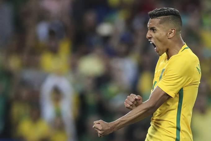 Marquinhos, o jovem líder do PSG que quer quebrar recordes
