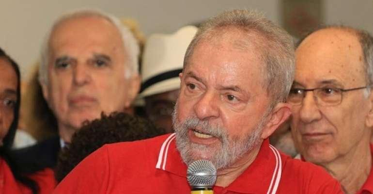 TRF-4 nega recurso da defesa de Lula