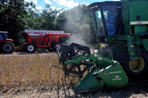 Fronteira agrícola da Capital deve ter maior expansão